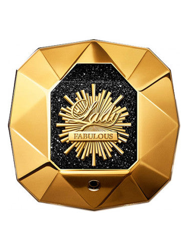 Lady Million Fabulous 50ml edp