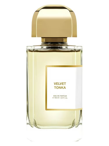 Velvet Tonka 100ml edp