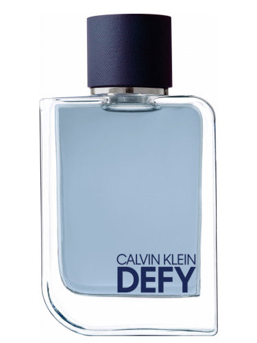 CK Defy 100ml edt M