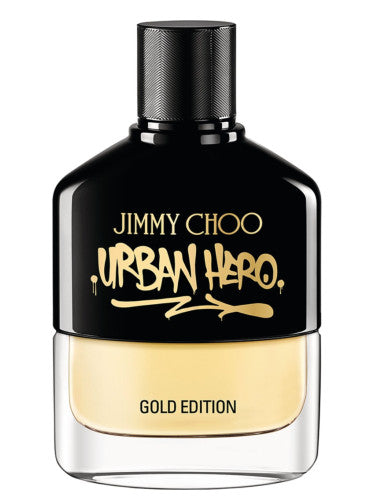Urban Hero Gold 100ml edp