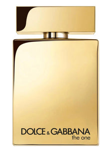 Dolce & Gabanna The One Men Gold 100ml edp