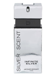 Silver Scent Infinite 100ml edt 2pc Set