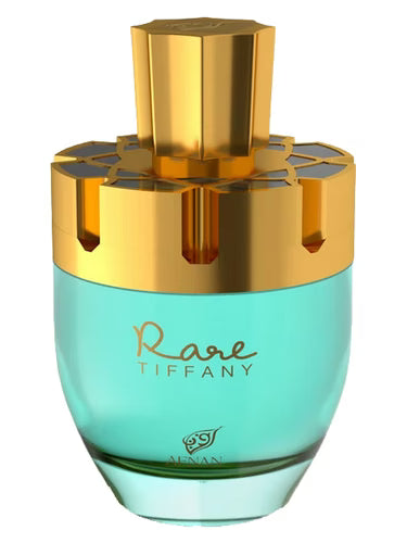 Rare Tiffany 100ml edp