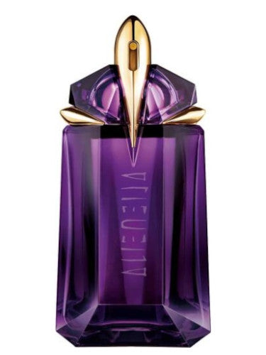 Alien 60ml edt  Non refillable