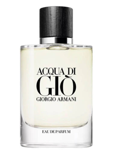 Acqua Di Gio 125ml edp