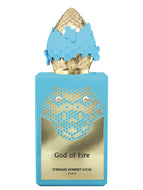 God Of Fire 50ml edp