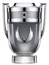 Load image into Gallery viewer, Invictus Platinum 100ml edp
