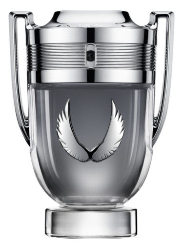 Invictus Platinum 100ml edp