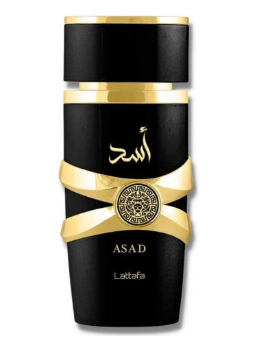 Asad 100ml edp