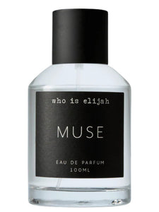 Who Is Elijah Muse 100ml edp