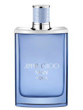Load image into Gallery viewer, Jimmy Choo Man Aqua 200ml edt
