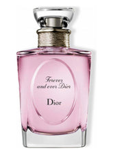 Load image into Gallery viewer, Dior Forever &amp; Ever 100ml edtL
