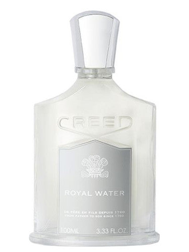Royal Water 100ml edp