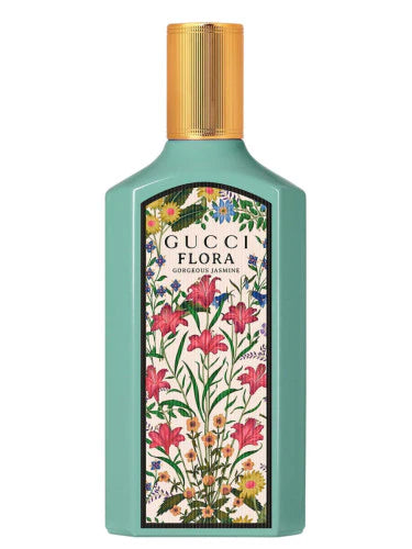 Gucci Flora Gorgeous Jasmine 30ml edp