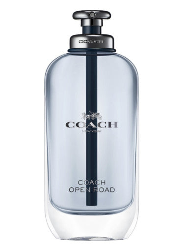 Coach Open Road 100ml edt