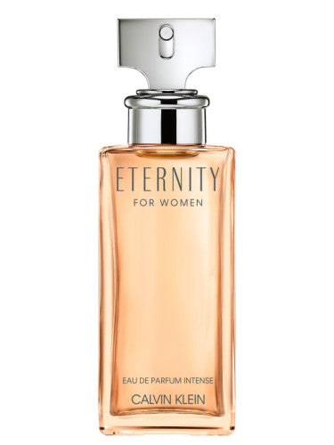 Eternity Parfum 100ml  edp intense for her