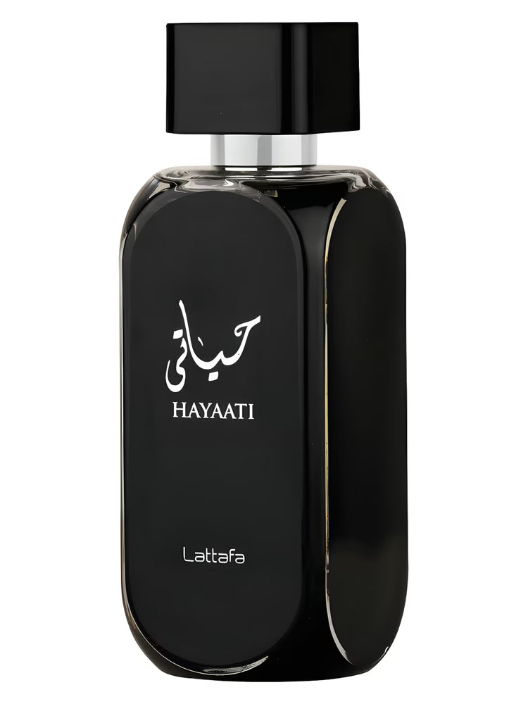 Hayati Black 100ml edp