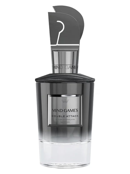 Double Attack 100ml edp