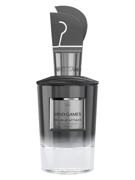 Double Attack 100ml edp