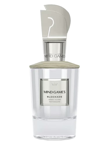 Blockade 100ml extrait de parfum