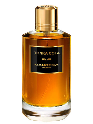Mancera Tonka Cola 120ml edp