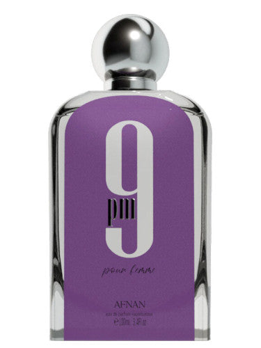 9PM Pour Femme 100ml edp