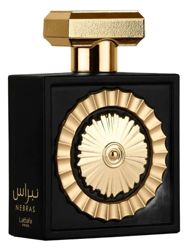 Nebras 100ml edp