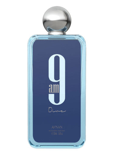 9AM Dive 100ml edp