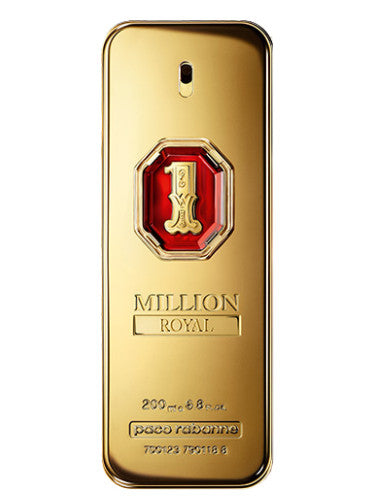 Buy Paco Rabanne Million Royal 100ml edp – Scents the Perfume