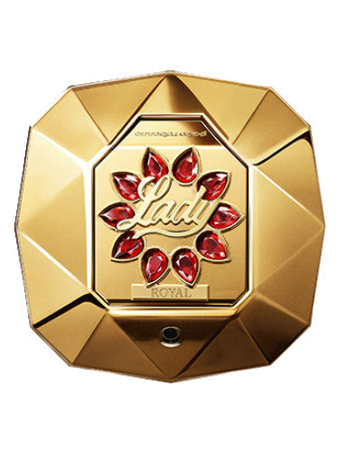 Rabanne Lady Million Royal 80ml edp