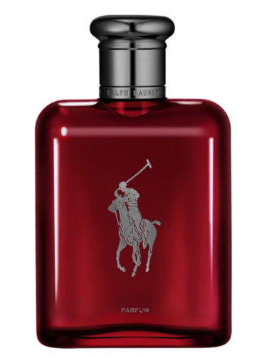Polo Red Parfum 125ml