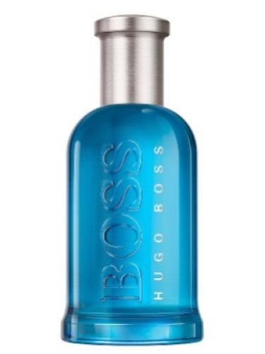 Boss Bottled Pacific 100ml edt