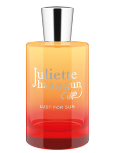 Juliette Has A Gun Lust For Sun 100ml edp