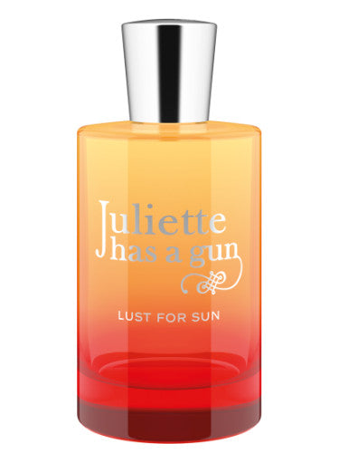 Juliette Has A Gun Lust For Sun 100ml edp