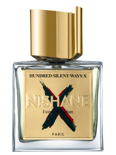 Hundred Silent Ways X 100ml edp