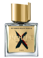 Hundred Silent Ways X 100ml edp