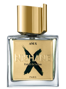 Ani X 100ml Extrait de parfum