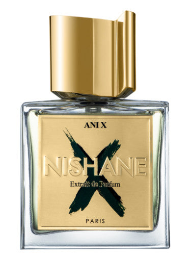 Ani X 100ml Extrait de parfum