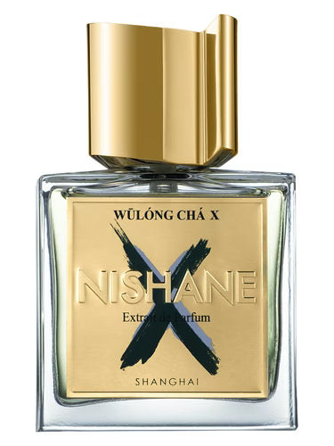 Wulong Cha 100ml xdp
