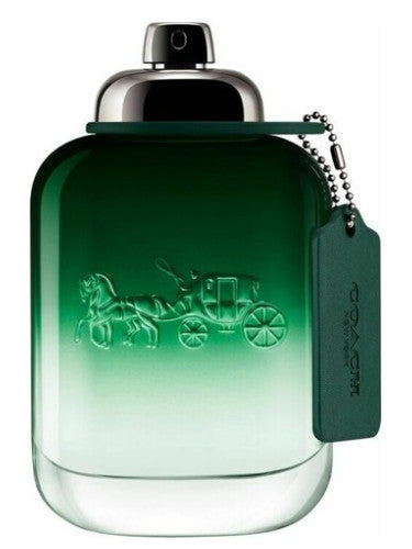 Coach Man Green 100ml edt