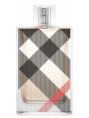 Burberry Brit 100ml edp L