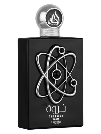 Tharwa Silver 100ml edp