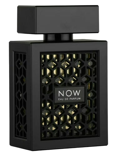 Rave Now Men 100ml edp