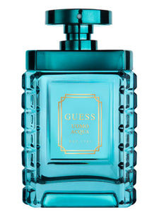 Guess Uomo Acqua 50ml edt