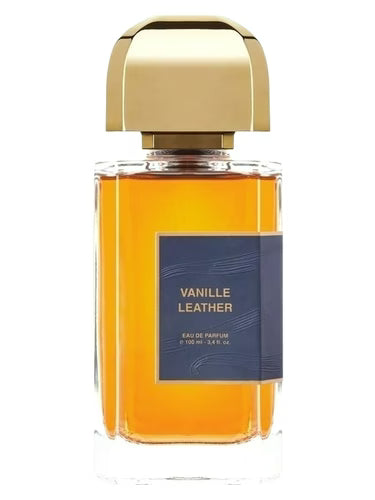 Vanilla Leather 100ml edp