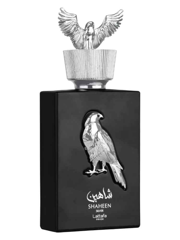 Pride Shaheen Silver 100ml edp