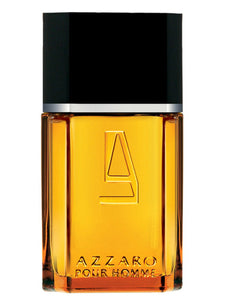 Azzaro pour homme 100ml edt