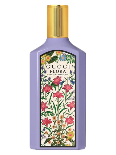 Gucci Magnolia 100ml edp