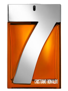 CRISTIANO CR7 FEARLESS EDT 100ML