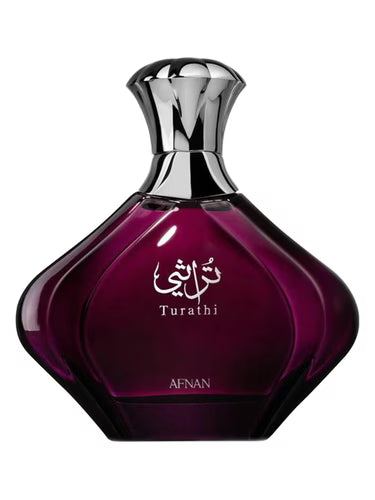 Turathi Purple 100ml edp